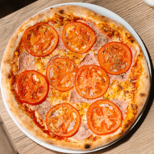 PIZZA TOMATO (32cm)