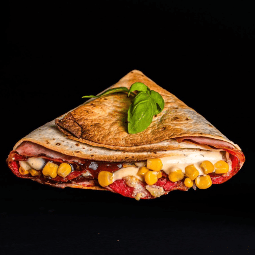 Quesadilla Meksykańska