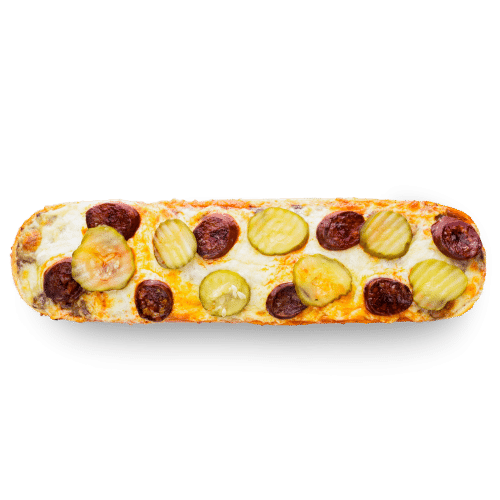 Zapiekanka 11