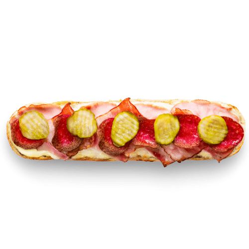 Zapiekanka 12
