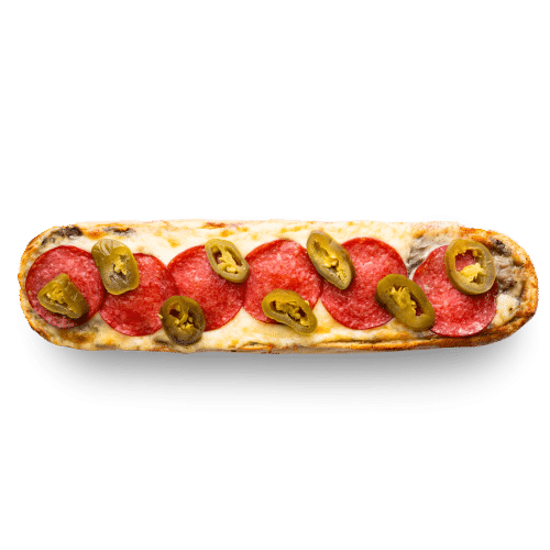 Zapiekanka 13
