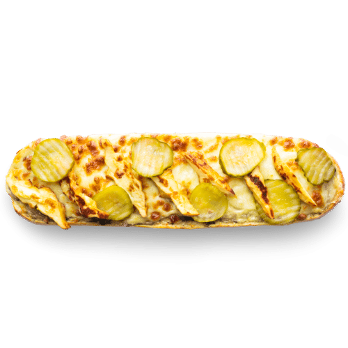 Zapiekanka 14