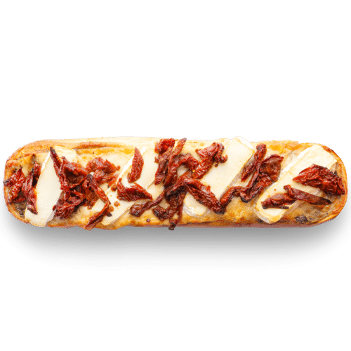 Zapiekanka 16