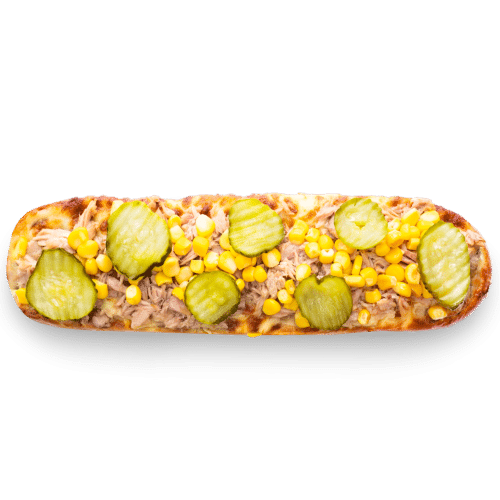 Zapiekanka 18