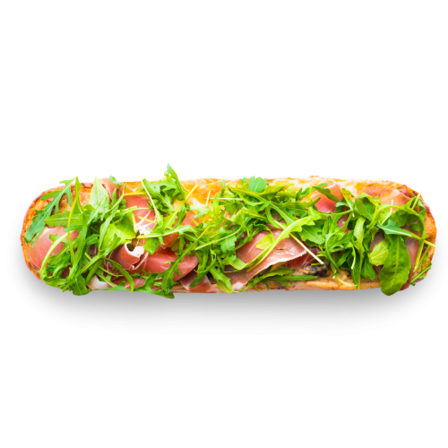Zapiekanka 19