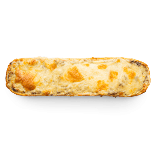 Zapiekanka 1
