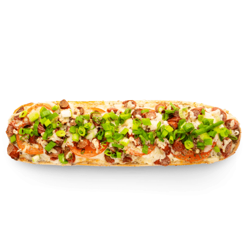 Zapiekanka 21