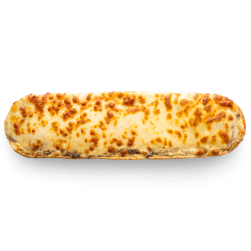 Zapiekanka 2