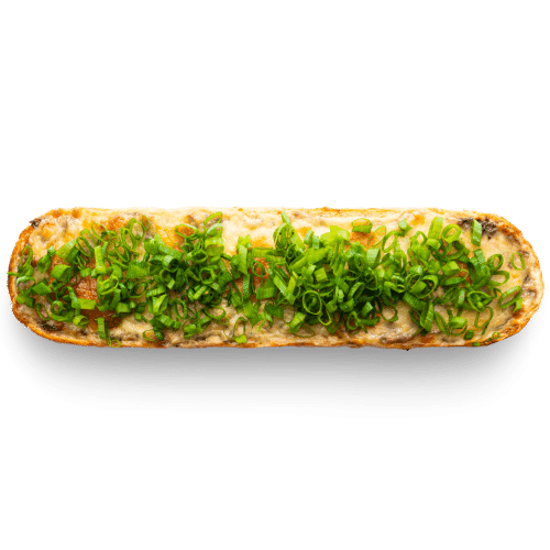 Zapiekanka 3