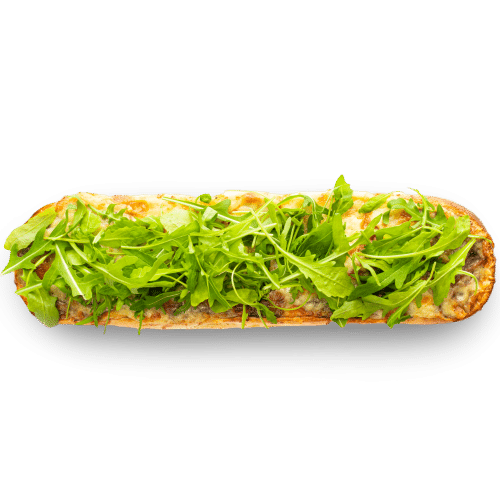 Zapiekanka 6