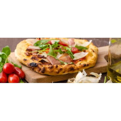 Pizza Bambino (Duża 35 cm)