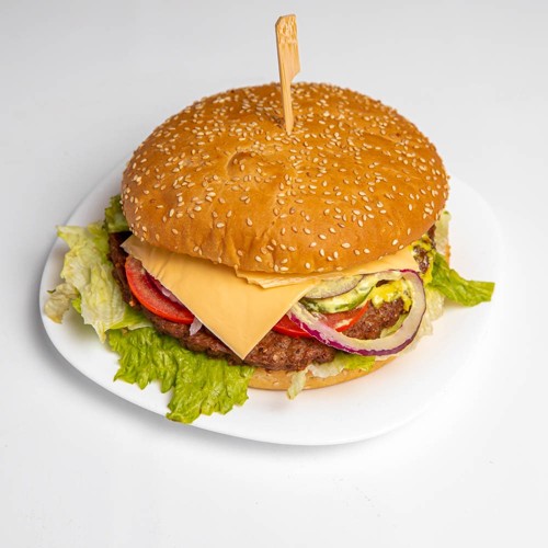 Cheeseburger XL