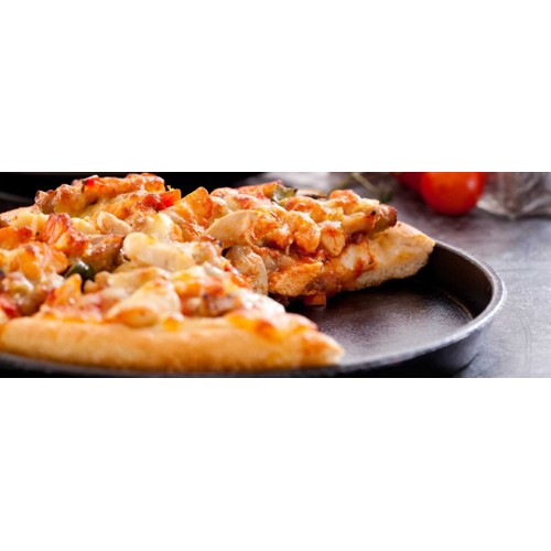 Pizza Quattro Stagioni (Duża 35 cm)