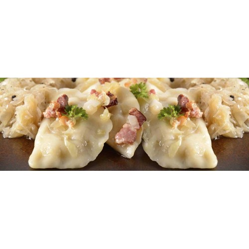 Pierogi ruskie