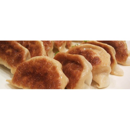 Pierogi z owocami