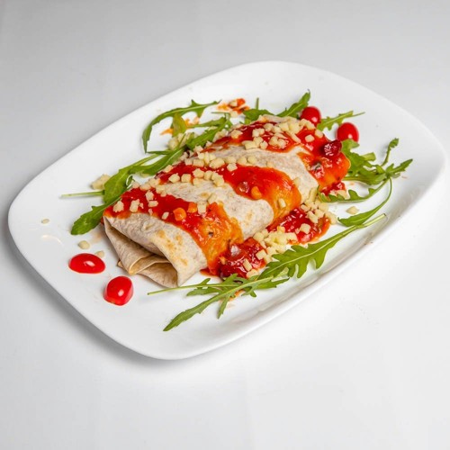 Buritto