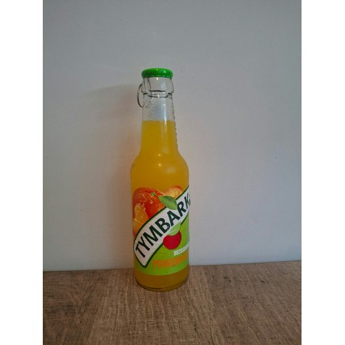 Tymbark jabłko-pomarańcza 0,25l