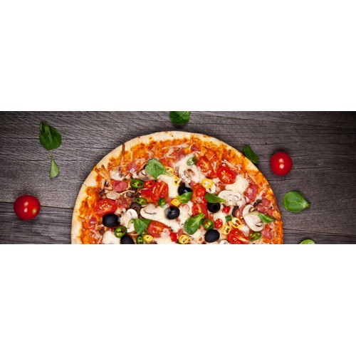 Pizza Margherita (Duża 35 cm)