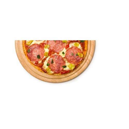 Pizza Hawai (Duża 35 cm)