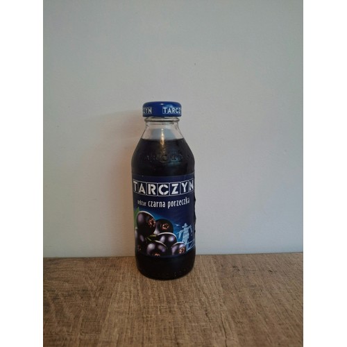 Sok Tarczyn 0,3l porzeczkowy
