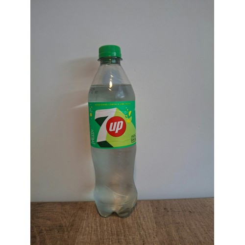7UP 0,5l