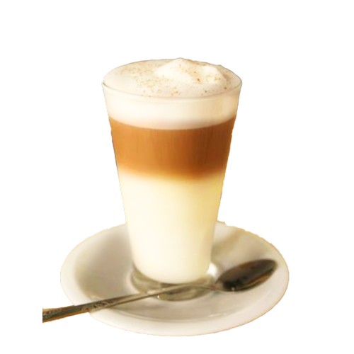 Kawa latte 0,3l