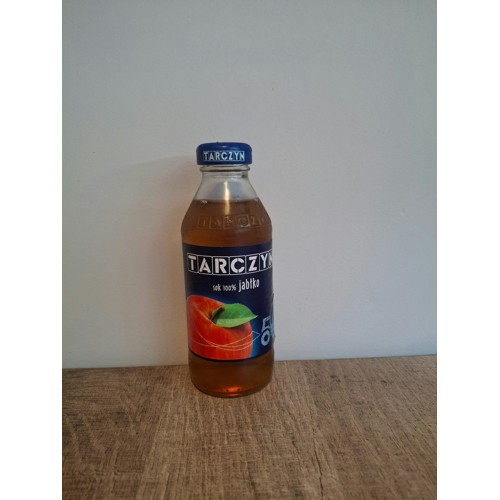 Sok Tarczyn 0,3l jabłkowy