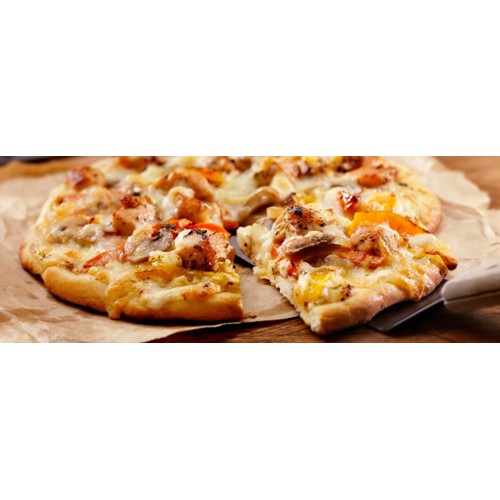 Pizza Złocisty wypas (Duża 35 cm)