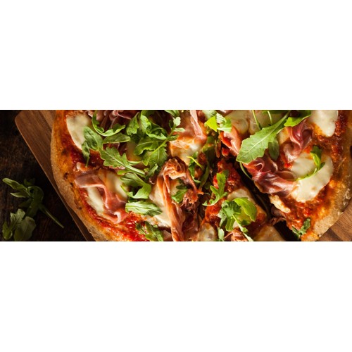 Pizza Napoletana (Duża 35 cm)
