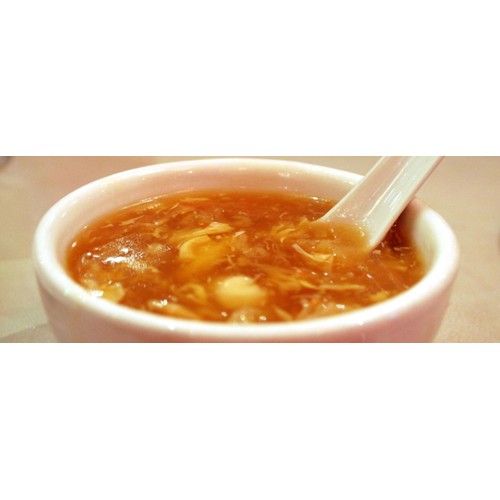 Zupa dnia