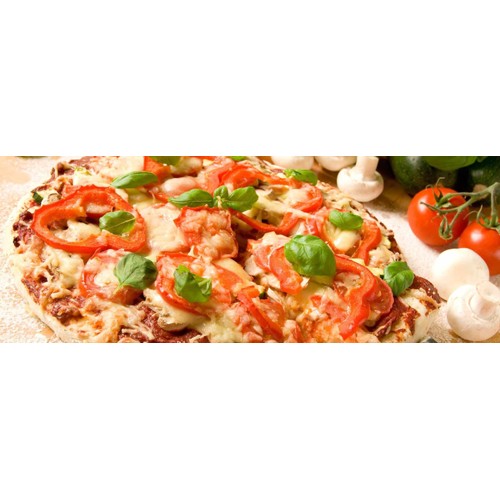 Piza Tonno (Duża 35 cm)