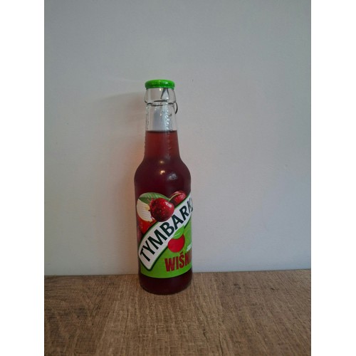 Tymbark jabłko-wiśnia 0,25l