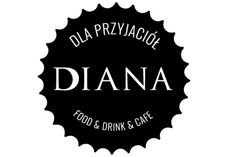Dla Przyjaciół Diana - Dla Przyjaciół Diana