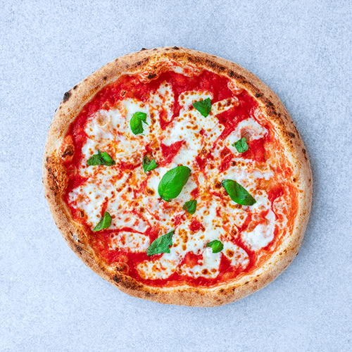 Pizza Margherita