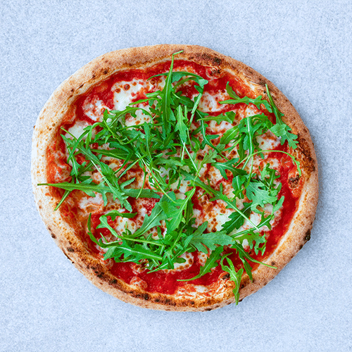 Pizza Rukola