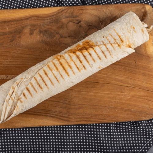 Kebab rollo