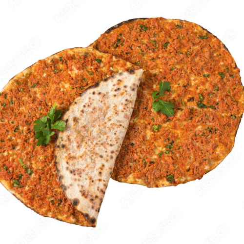 Lahmacun cheese