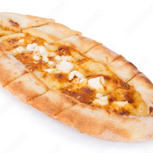 Pide cztery sery