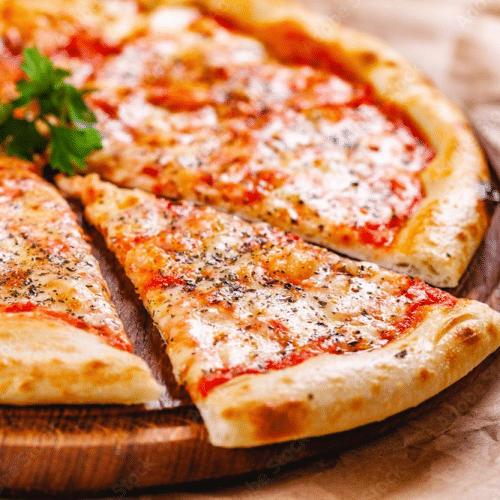 Pizza Margherita