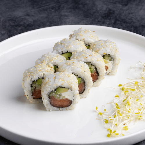Uramaki Sezam