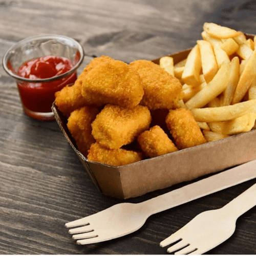 Chicken Nuggets