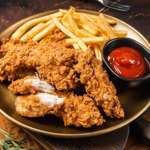 Chicken Strips
