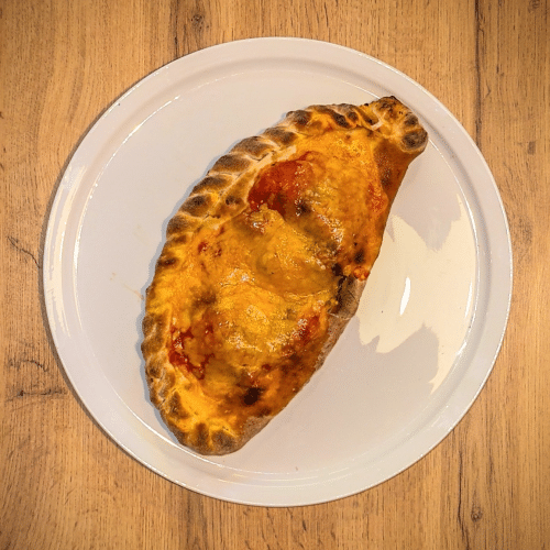 Calzone 1