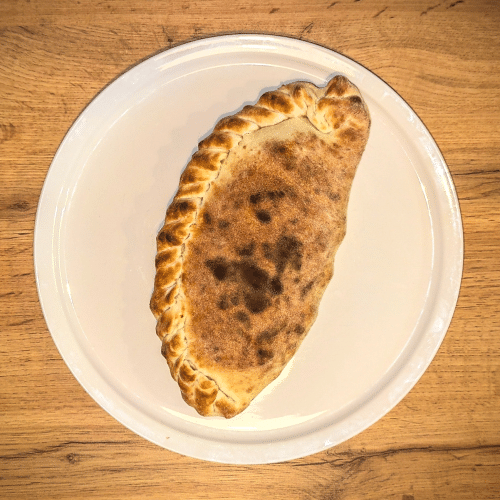 Calzone 3