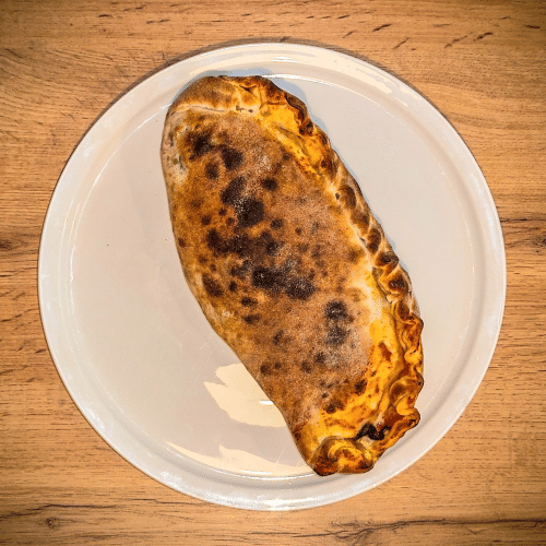 Calzone 4