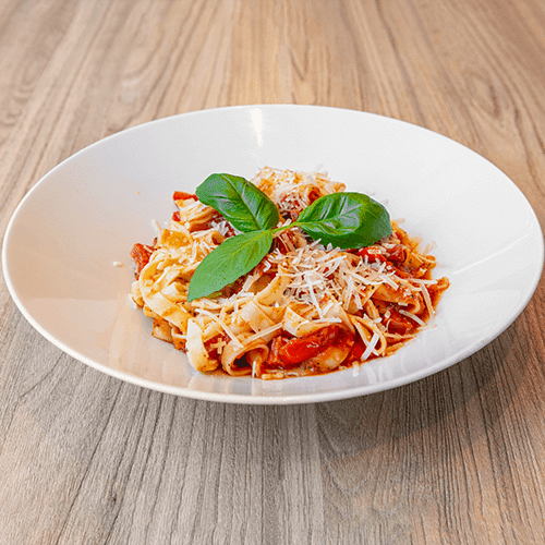 Tagliatelle Spianata