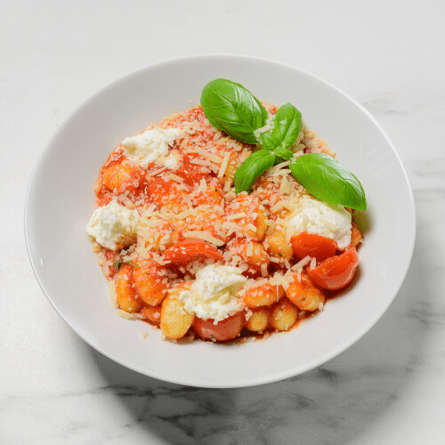 Gnocchi