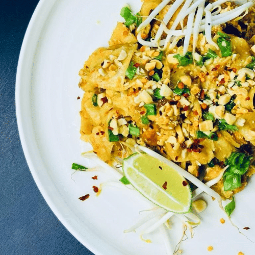 Pad Thai