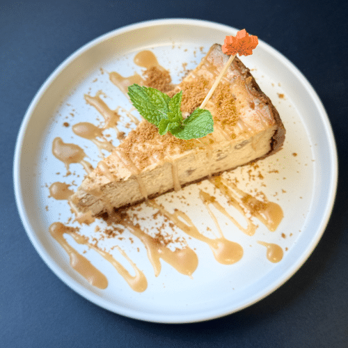 Sernik korenny Lotus 160g