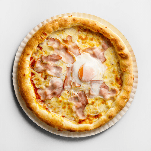 Pizza Jajo